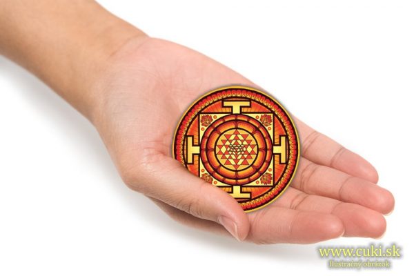 ochranný amulet
